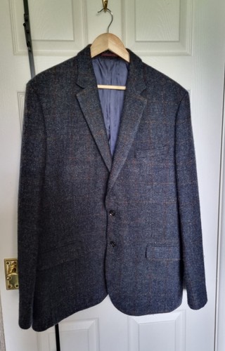 Harris tweed men - m&s, men's