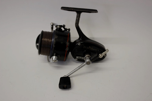 Mitchell 440a reel coarse - mitchell,