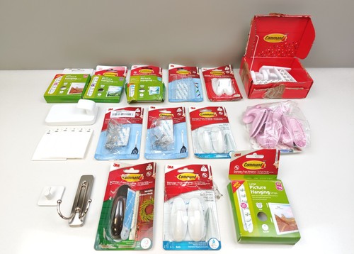 Command small job lot - small,