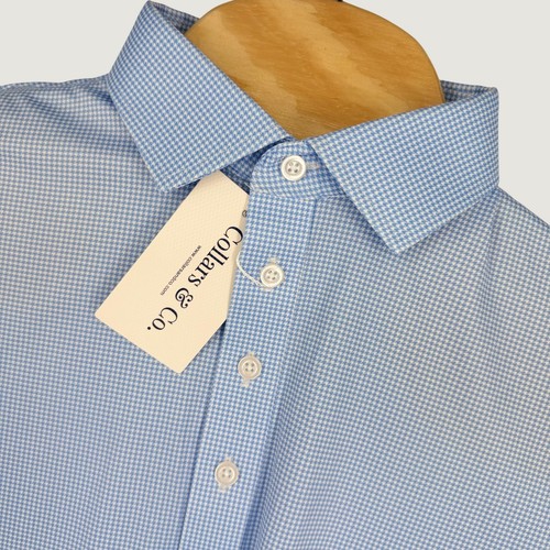 New collars semi - co,