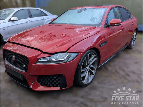 Breaking jaguar 0 d - 3.0,