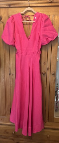 Lucy mecklenburgh puff sleeve - mecklenburgh,