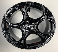 4 New 18'' 5X110 ET41 Alfa