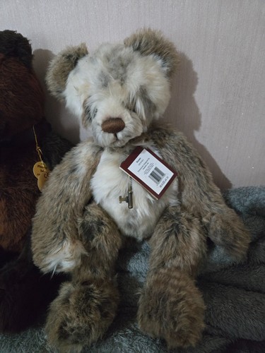 Charlie bears susan panda - bears,