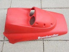 1997 Seadoo jetski GSX front storage hood lid top cover 269500311