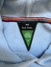 Paul Smith Hoodie Medium