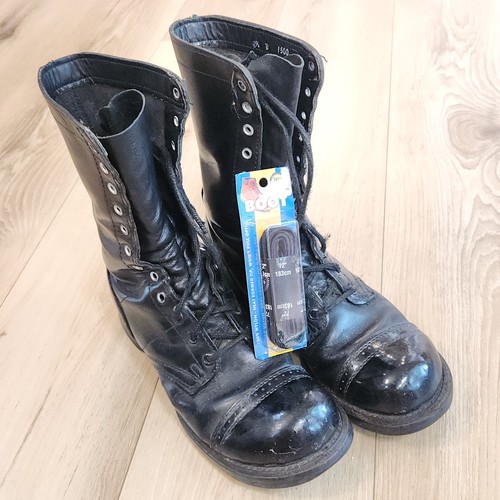Corcoran 1500 leather jump - corcoran,