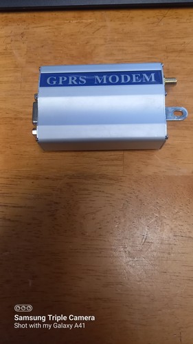 Rs232 gprs modem - rs232, /
