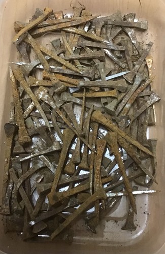Job lot 500 - job,