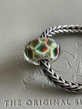 Trollbeads Mermaid Memory