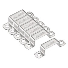 6pcs 5mm 304 stainless - 41.5mm,