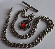Fabulous antique solid silver