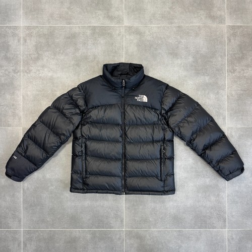 The north face nuptse tnf - the,