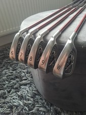 Golf Clubs | Ping i15 Iron Set