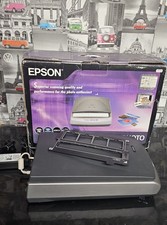 Epson Perfection 1660 Photo