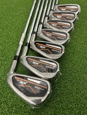 NEW Fazer XR4 Iron Set /