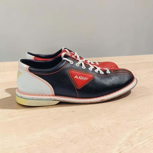 Amf qubica bowling - shoes, mens