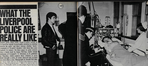Rare 80s magazine times - 80s,