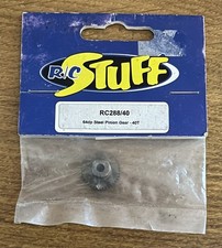 64dp Steel Pinion Gear 40T New