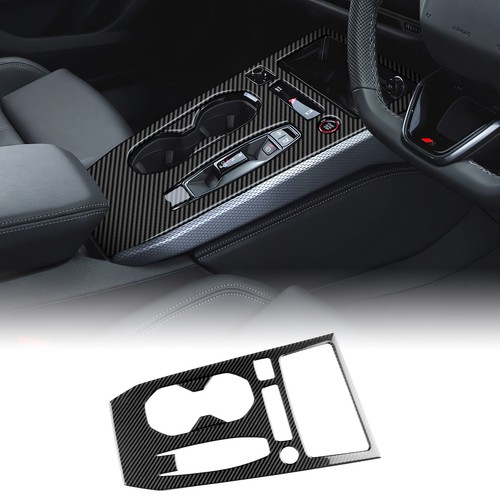 Center console gear shift - console,