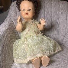 British National Doll Hard