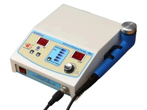 Brand new ultrasound - brand,