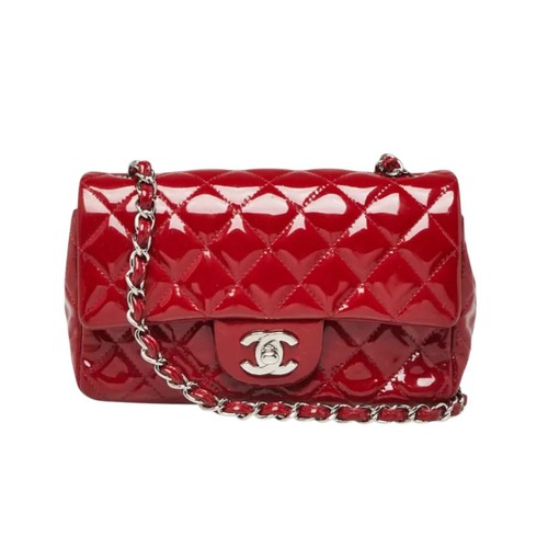 Chanel bag classic extra - chanel,