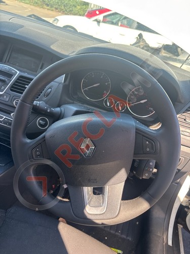 Renault laguna mk3 coupe x91 - laguna,