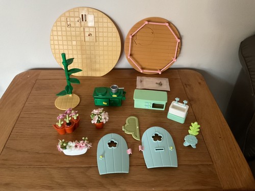 Fifi and the flowertots - fifi,