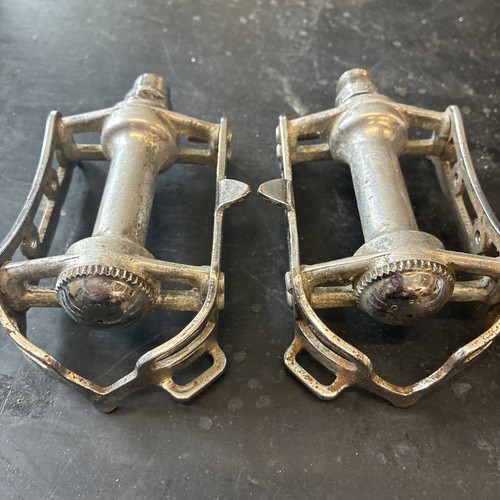 Campagnolo record steel - campagnolo,