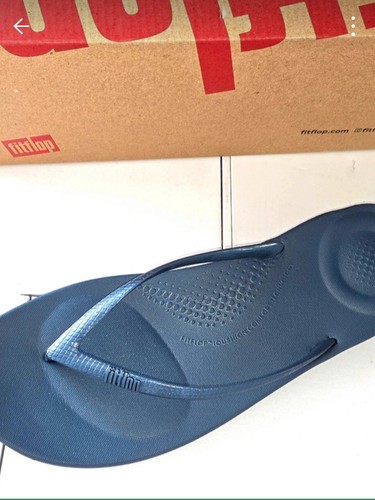 New fitflop iqushion ergonomic - new,