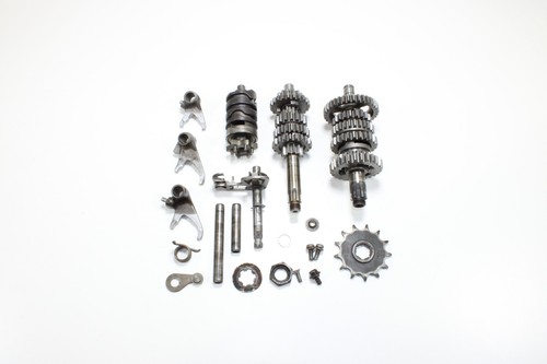Yamaha it175 175 oem - 81,