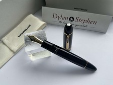 Montblanc Meisterstuck 149