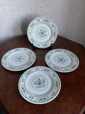 4 x vintage ROYAL DOULTON