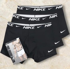 NIKE MEN'S BOXER'S UNDERWEAR