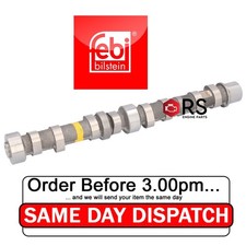 Camshaft inlet FOR ALFA ROMEO