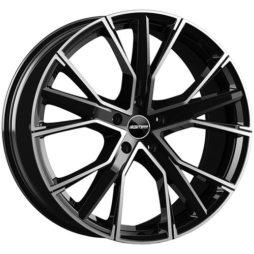 Alloy wheel gmp gunner - for, bmw