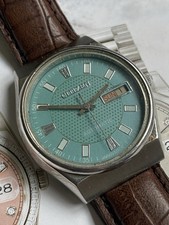 Vintage Citizen 8200A