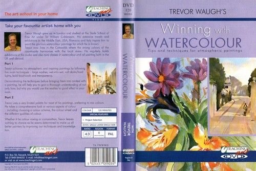 Winning with watercolour - with, watercolour,