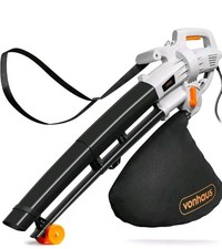 VonHaus Leaf Blower, Vacuum &