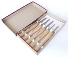 Robert Sorby Bead Forming Tool
