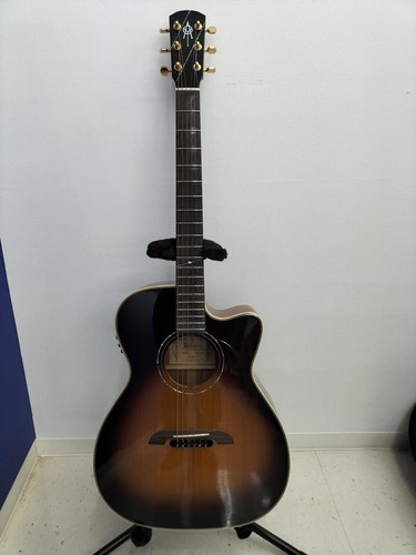 Yairi sb used acoustic - k.yairi,