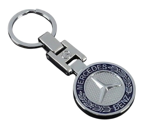 New mercedes double sided - new,
