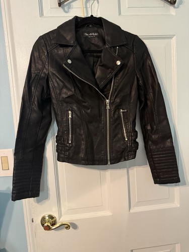 Women miss selfridge biker - selfridge,