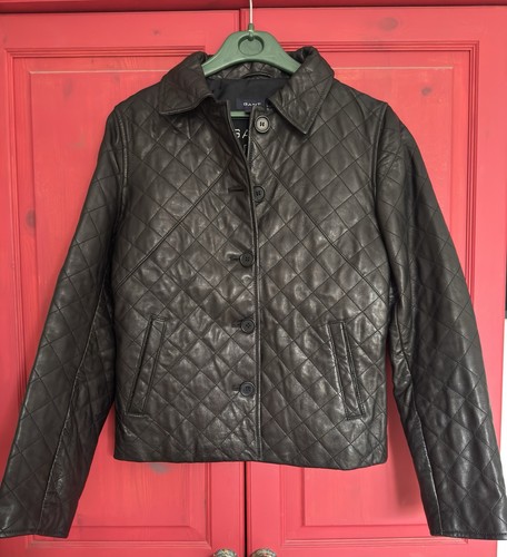Gant women 100 leather - 100%,