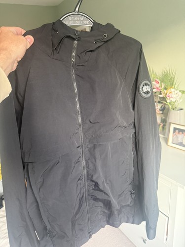 Canada goose men jacket - goose,