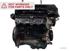 Vauxhall Corsa Bare Engine 1.4