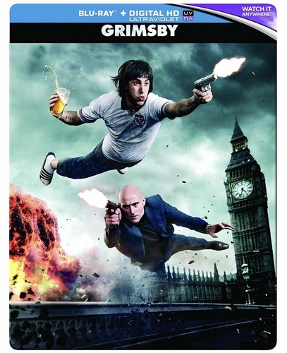 Grimsby limited edition - -,