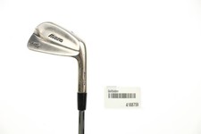 Mizuno MP-68 Black Nickel Golf