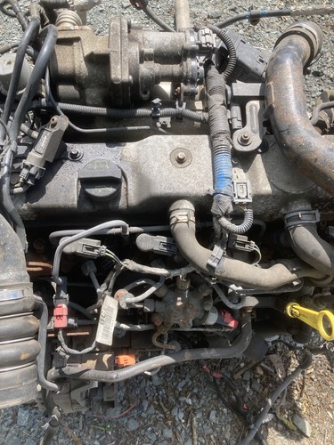 2007 ford transit - connect, 1.8